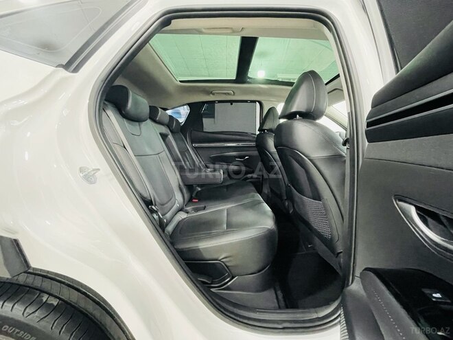 Hyundai Tucson-12