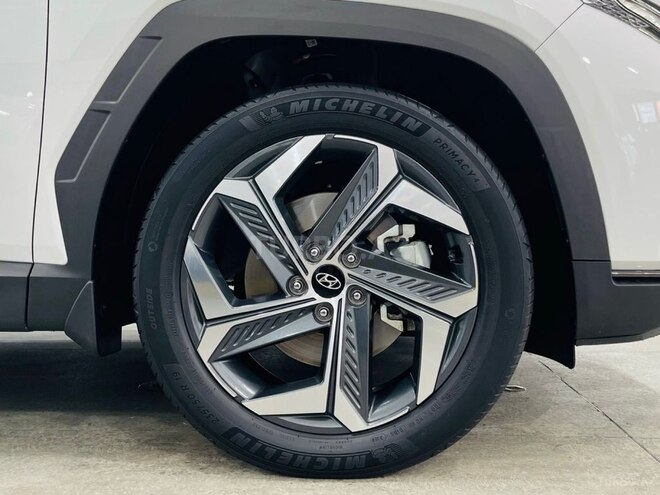 Hyundai Tucson-23
