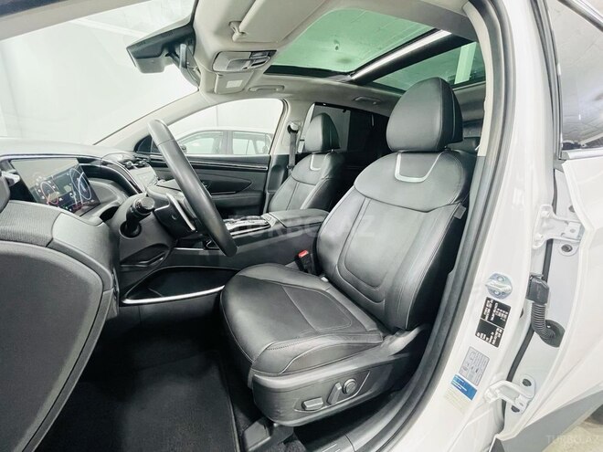 Hyundai Tucson-10