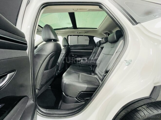 Hyundai Tucson-13