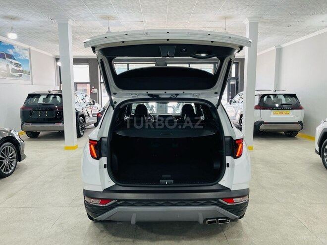 Hyundai Tucson-19