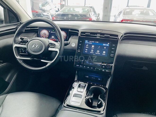 Hyundai Tucson-9