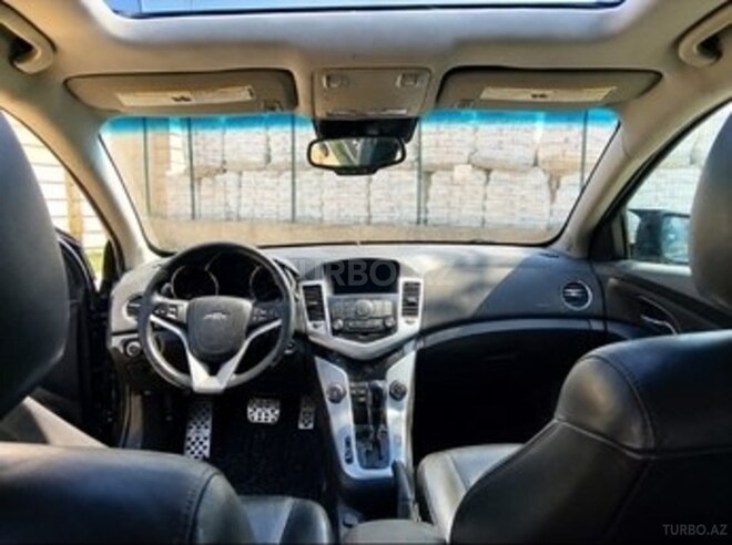 Chevrolet Cruze-2