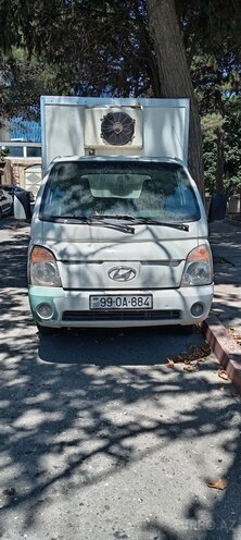 Hyundai H 100-1
