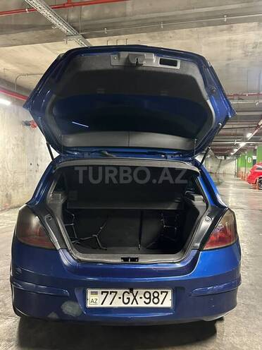 Opel Astra-4