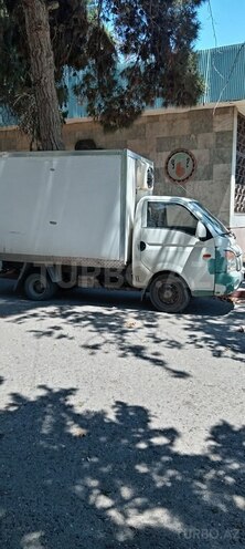 Hyundai H 100-5