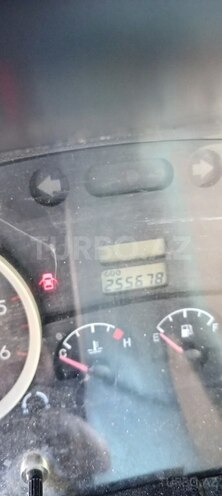 Hyundai H 100-3