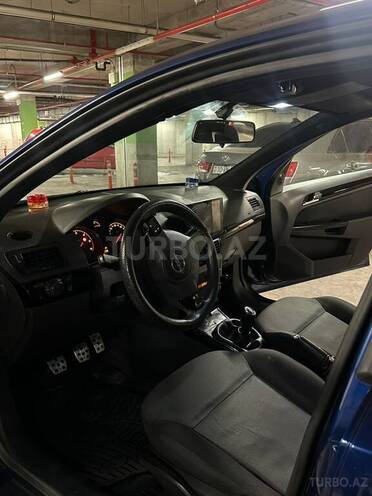 Opel Astra-7