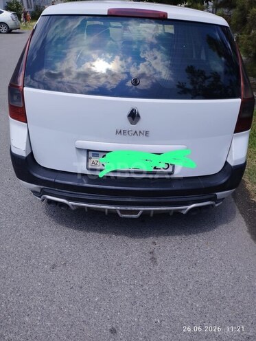 Renault Megane-2