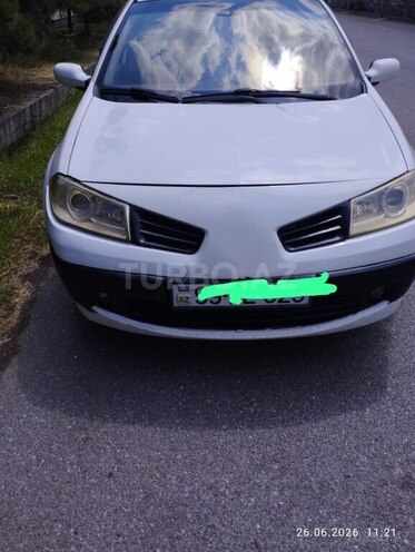Renault Megane-1