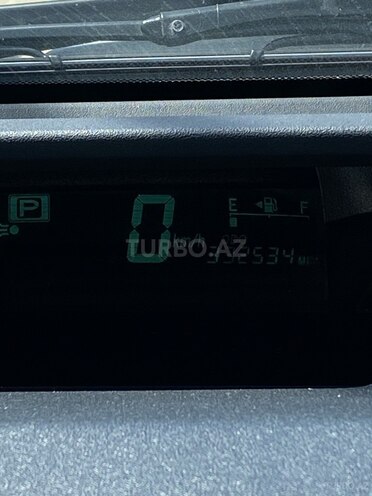 Toyota Prius-21