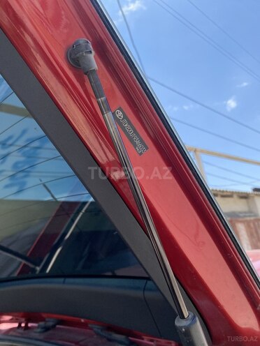 Toyota Prius-15