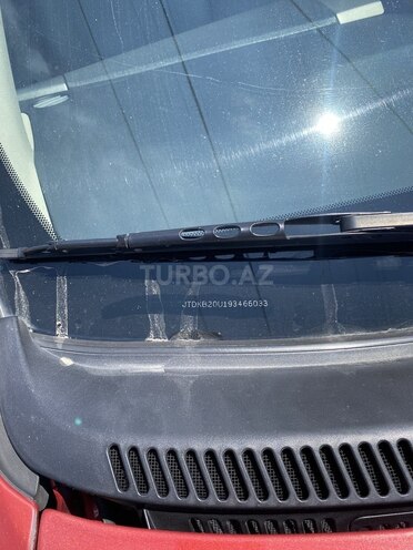 Toyota Prius-20