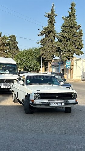 GAZ 24 "Volga"-6