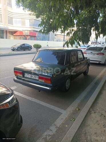 LADA (VAZ) 2107-2