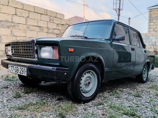 LADA (VAZ) 2107-1