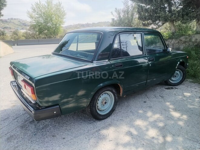 LADA (VAZ) 2107-4