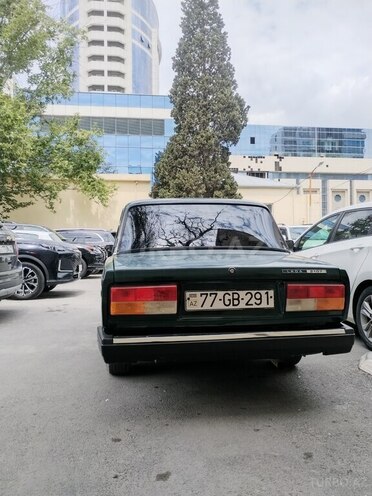 LADA (VAZ) 2107-5