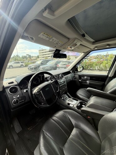 Land Rover Discovery-11