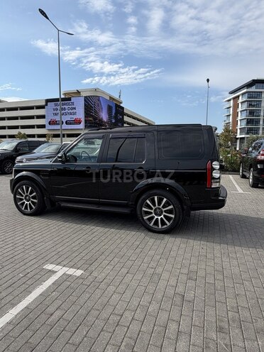 Land Rover Discovery-6