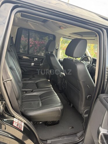 Land Rover Discovery-7