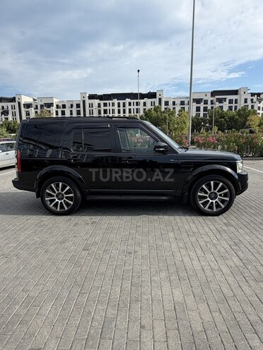Land Rover Discovery-3