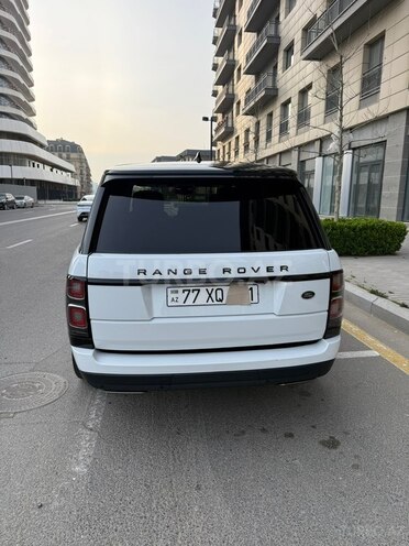 Land Rover Range Rover-3