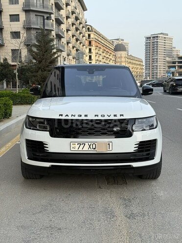 Land Rover Range Rover-7
