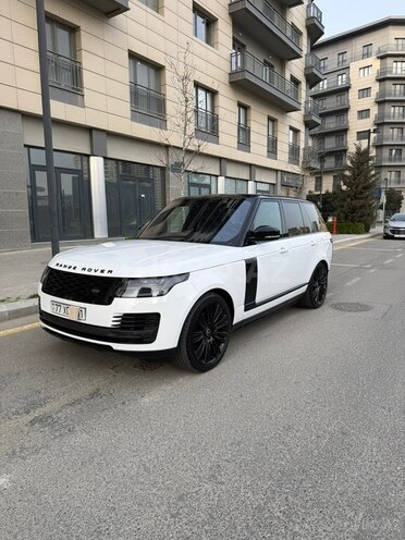 Land Rover Range Rover-6