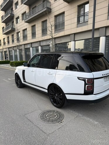 Land Rover Range Rover-5