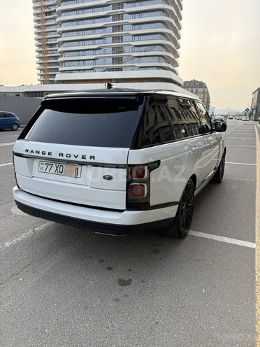 Land Rover Range Rover-4