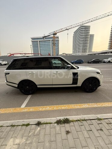 Land Rover Range Rover-8