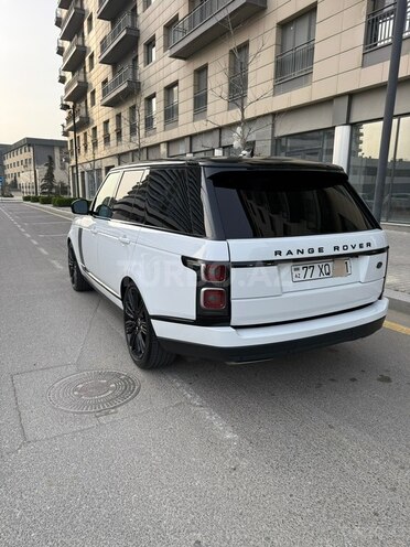Land Rover Range Rover-2