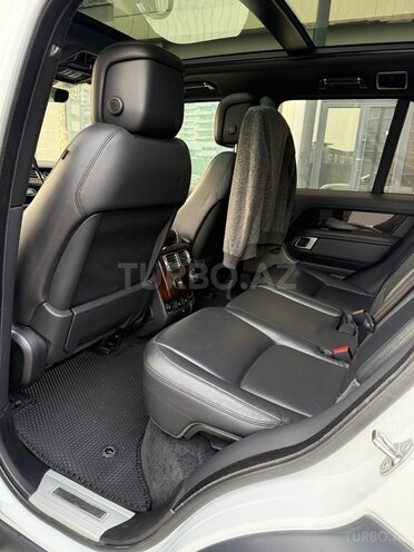 Land Rover Range Rover-14