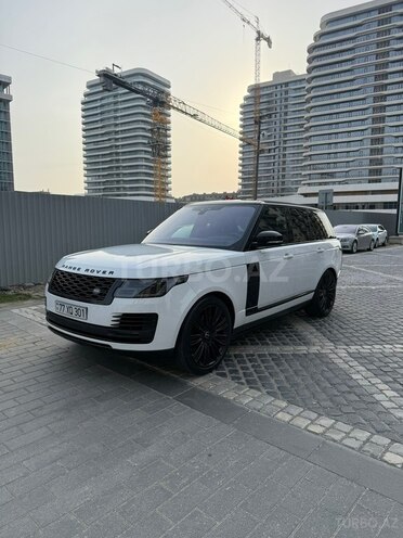 Land Rover Range Rover-11