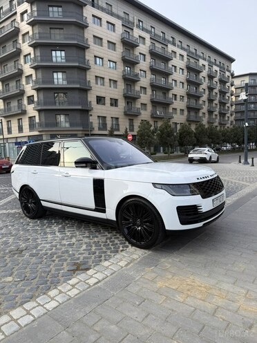 Land Rover Range Rover-12