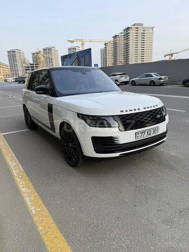 Land Rover Range Rover-10
