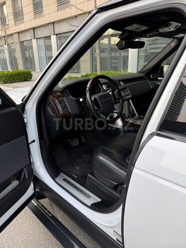 Land Rover Range Rover-13