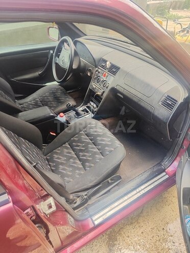 Mercedes C 180-6