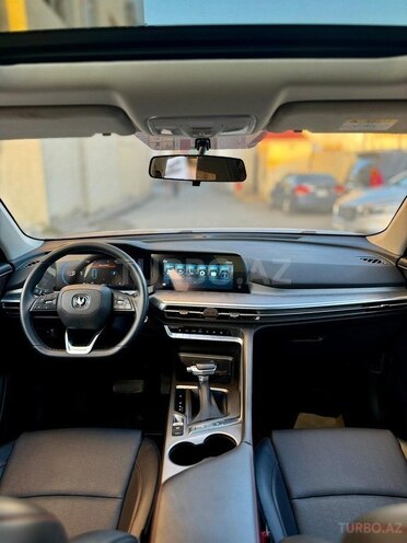 Changan CS 35 Plus-6
