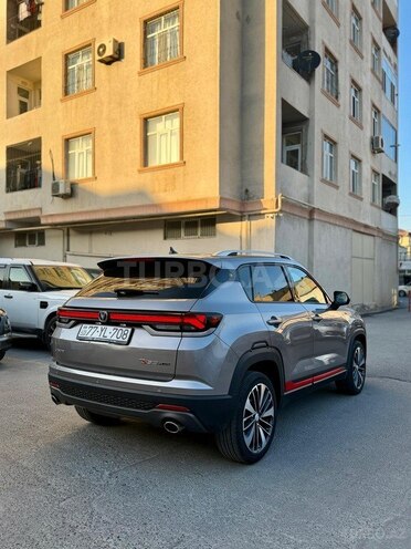 Changan CS 35 Plus-7
