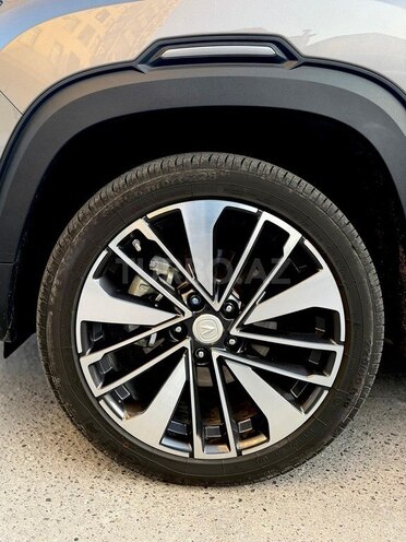 Changan CS 35 Plus-4