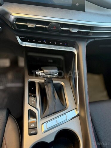 Changan CS 35 Plus-3
