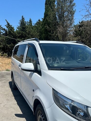Mercedes Vito 111 CDI-3