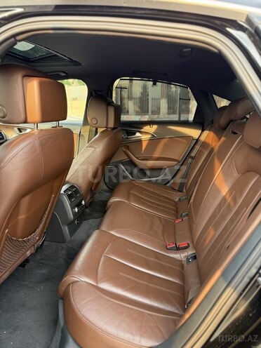 Audi A6-8