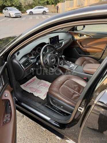 Audi A6-6