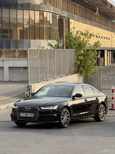 Audi A6-3