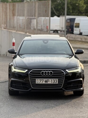 Audi A6-1