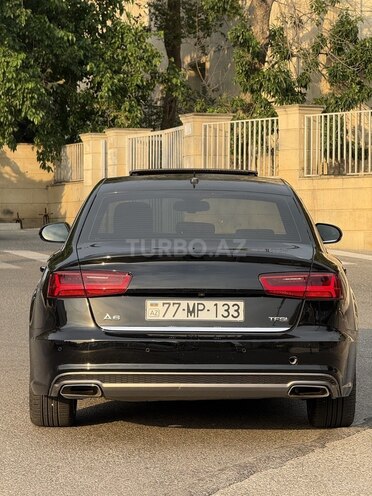 Audi A6-2