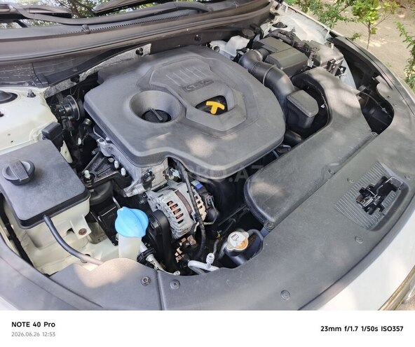 Hyundai Sonata-9